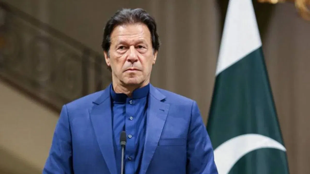 Imran